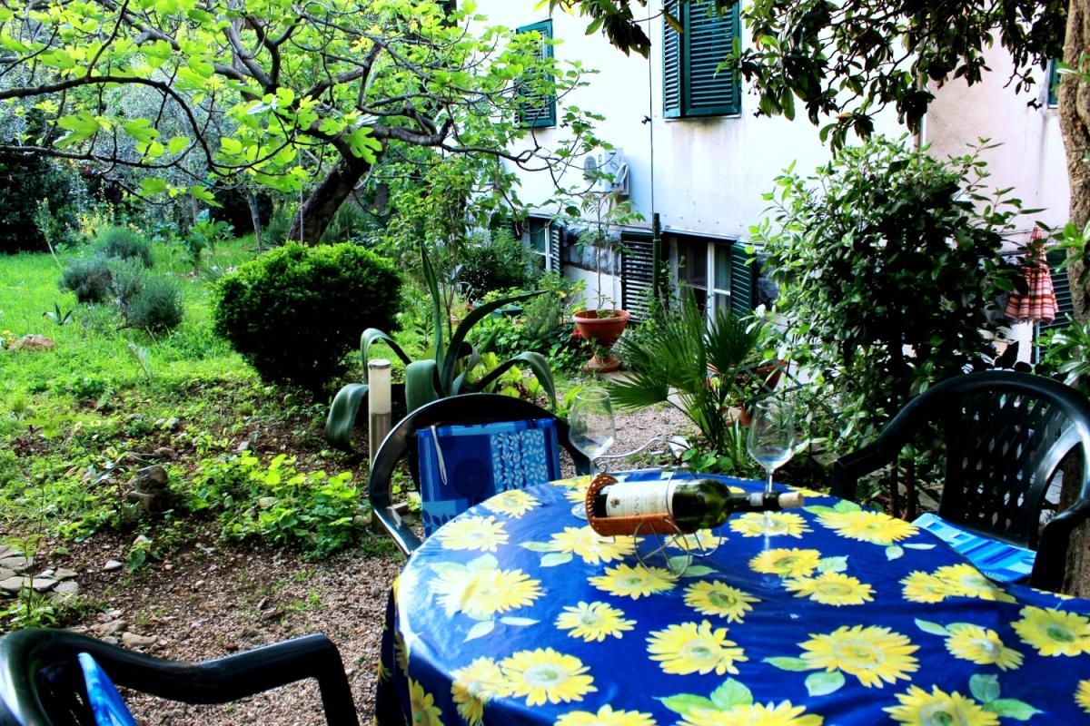 Guest House With Garden - Zuvan Split Exterior foto